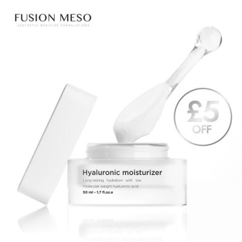 Hyaluronic Moisturizer 50ml
